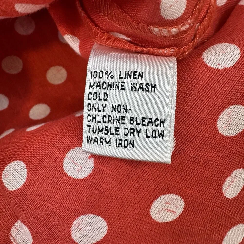 Talbots vtg shacket